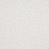 Knox Upholstered Panel Bed Cream