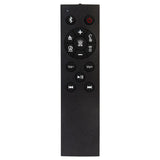 Preston Upholstered Audio Flame Visualizer Bed Dark