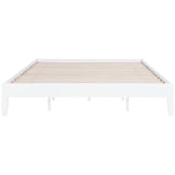 Hounslow Universal Platform Bed