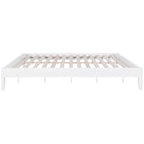 Hounslow Universal Platform Bed