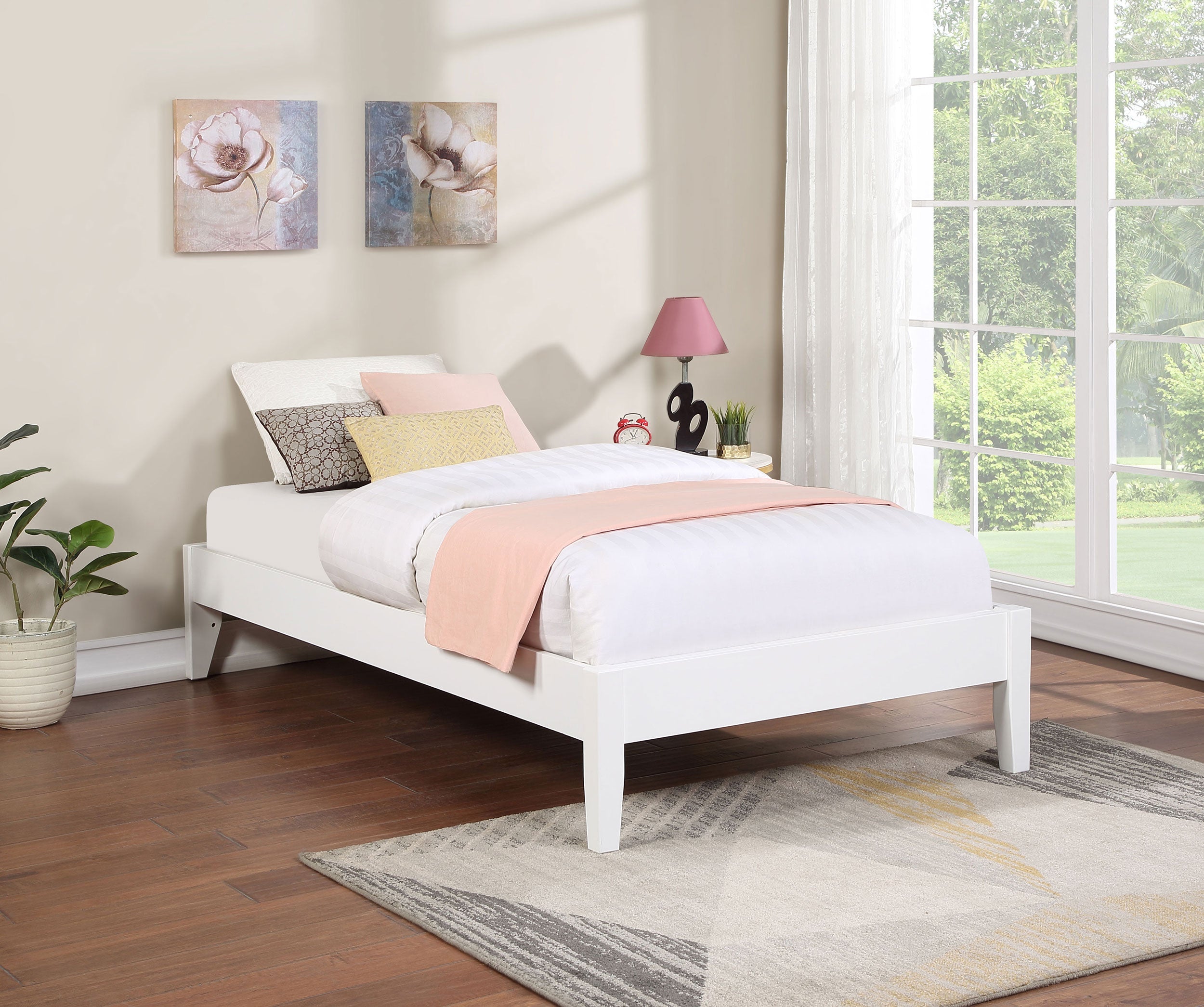 Hounslow Universal Platform Bed