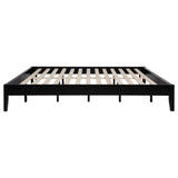 Hounslow Universal Platform Bed