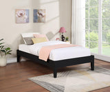 Hounslow Universal Platform Bed