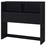 Westpark Bedroom Set Bookcase Headboard
