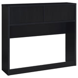 Westpark Bedroom Set Bookcase Headboard