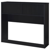 Westpark Bedroom Set Bookcase Headboard