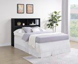 Westpark 49-inch Bookcase Headboard
