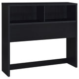 Westpark 49-inch Bookcase Headboard