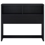 Westpark 49-inch Bookcase Headboard