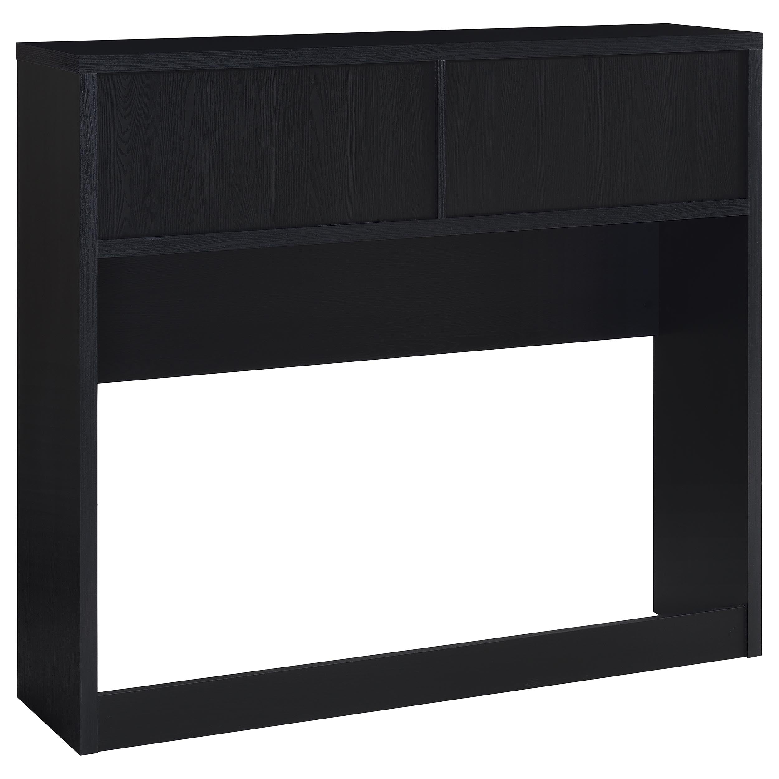 Westpark 49-inch Bookcase Headboard