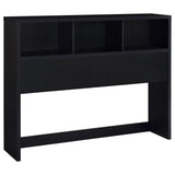 Westpark Bedroom Set Bookcase Headboard