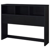 Westpark Bedroom Set Bookcase Headboard