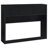 Westpark Bedroom Set Bookcase Headboard