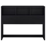 Westpark 49-inch Bookcase Headboard