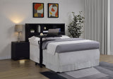 Westpark 49-inch Bookcase Headboard