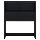 Westpark Bedroom Set Bookcase Headboard