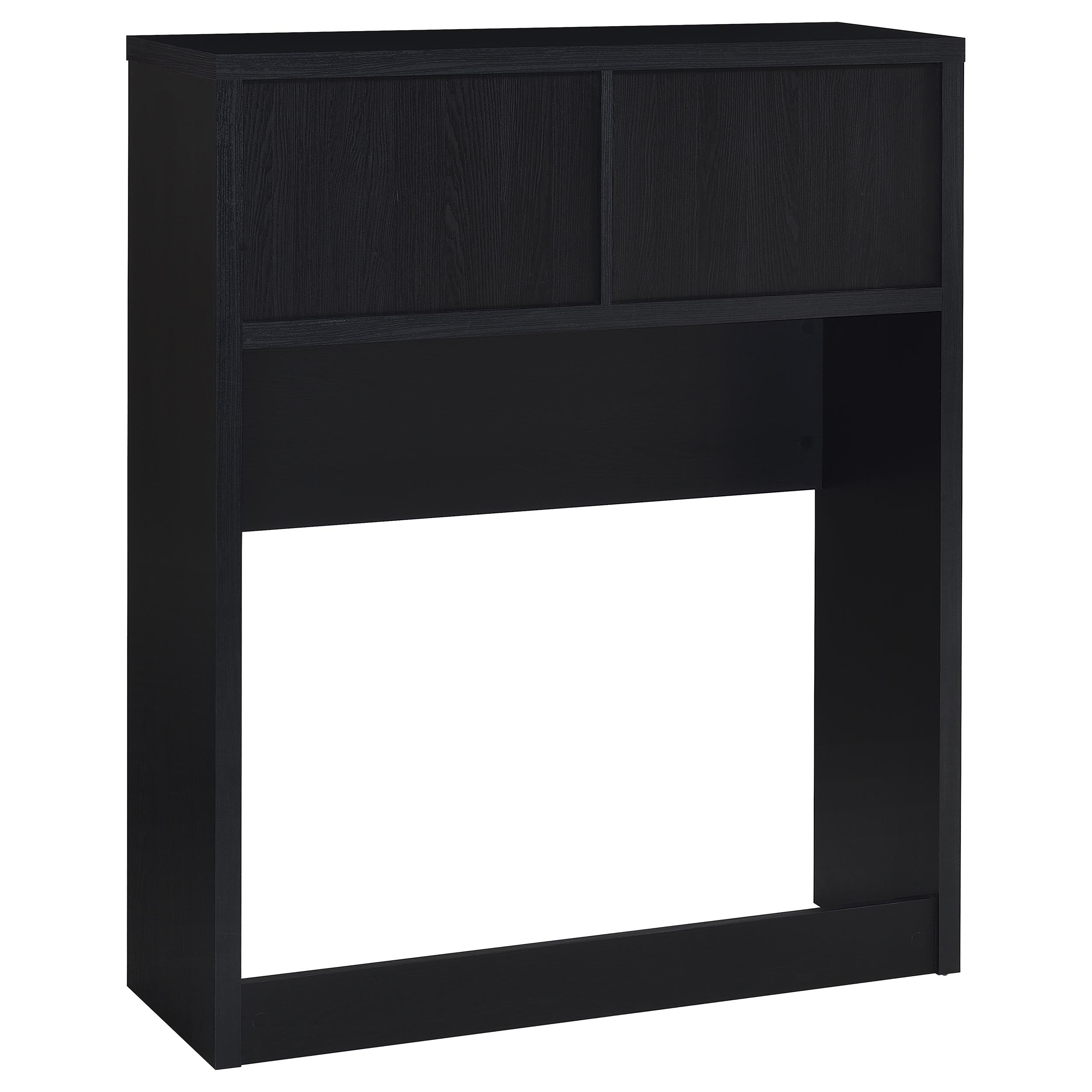 Westpark Bedroom Set Bookcase Headboard