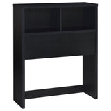 Westpark 49-inch Bookcase Headboard