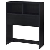 Westpark 49-inch Bookcase Headboard