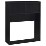 Westpark 49-inch Bookcase Headboard