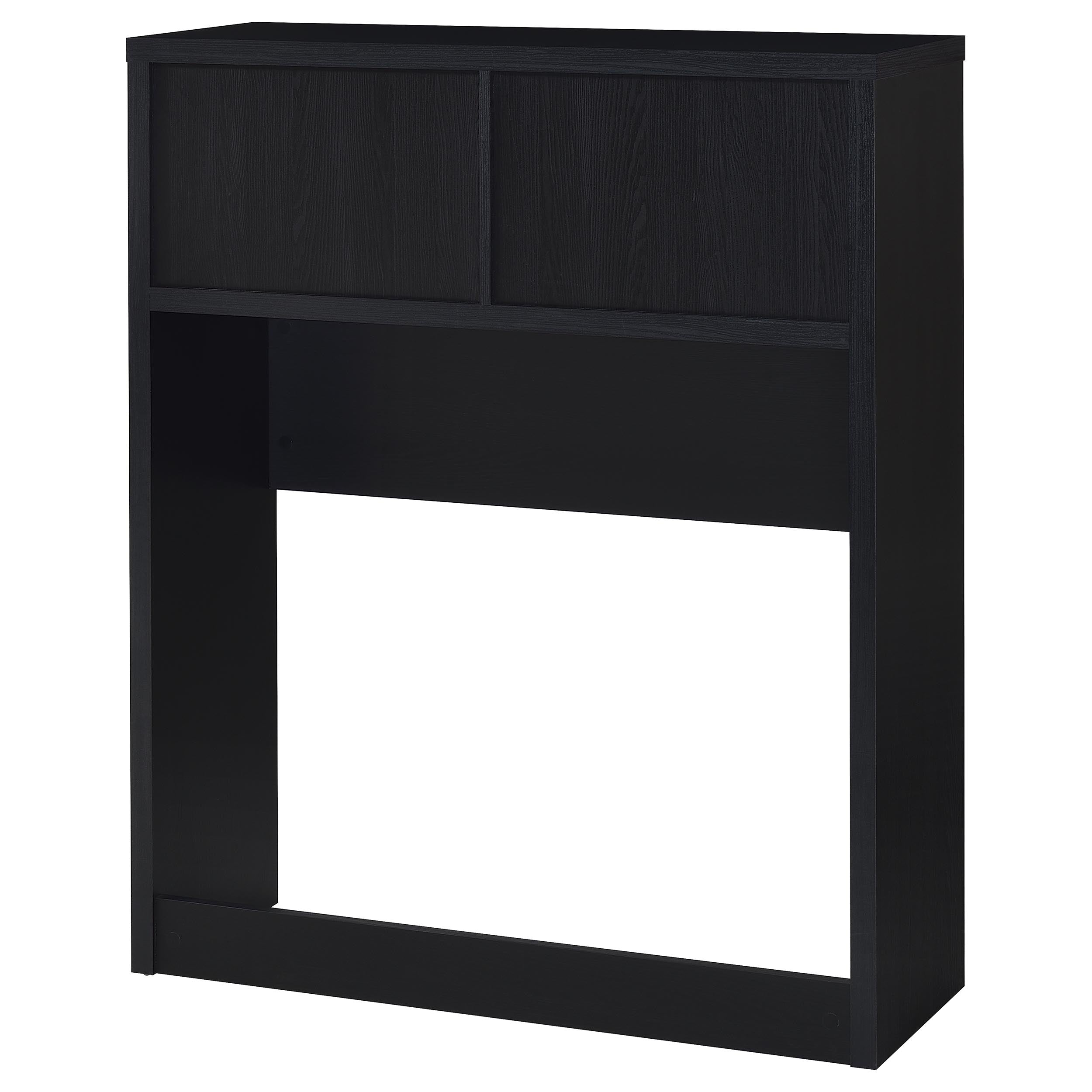 Westpark 49-inch Bookcase Headboard