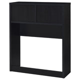 Westpark 49-inch Bookcase Headboard
