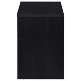 Westpark 2-drawer Nightstand LED s and USB