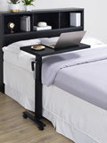 Westpark Height Adjustable Mobile Bedroom C-Table