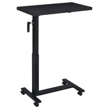 Westpark Height Adjustable Mobile Bedroom C-Table
