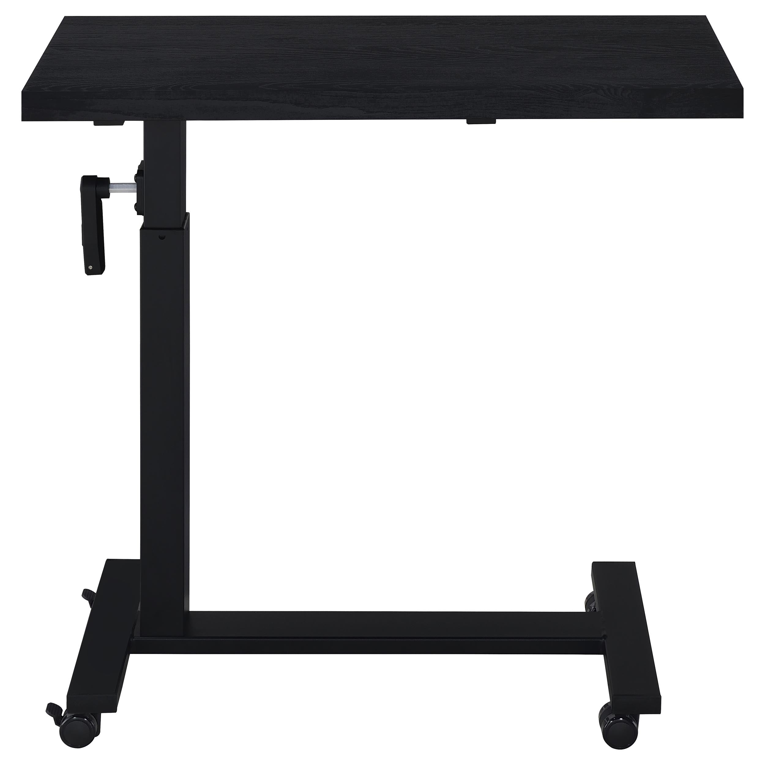 Westpark Height Adjustable Mobile Bedroom C-Table