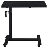 Westpark Height Adjustable Mobile Bedroom C-Table