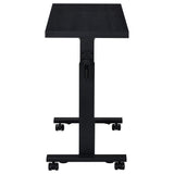 Westpark Height Adjustable Mobile Bedroom C-Table