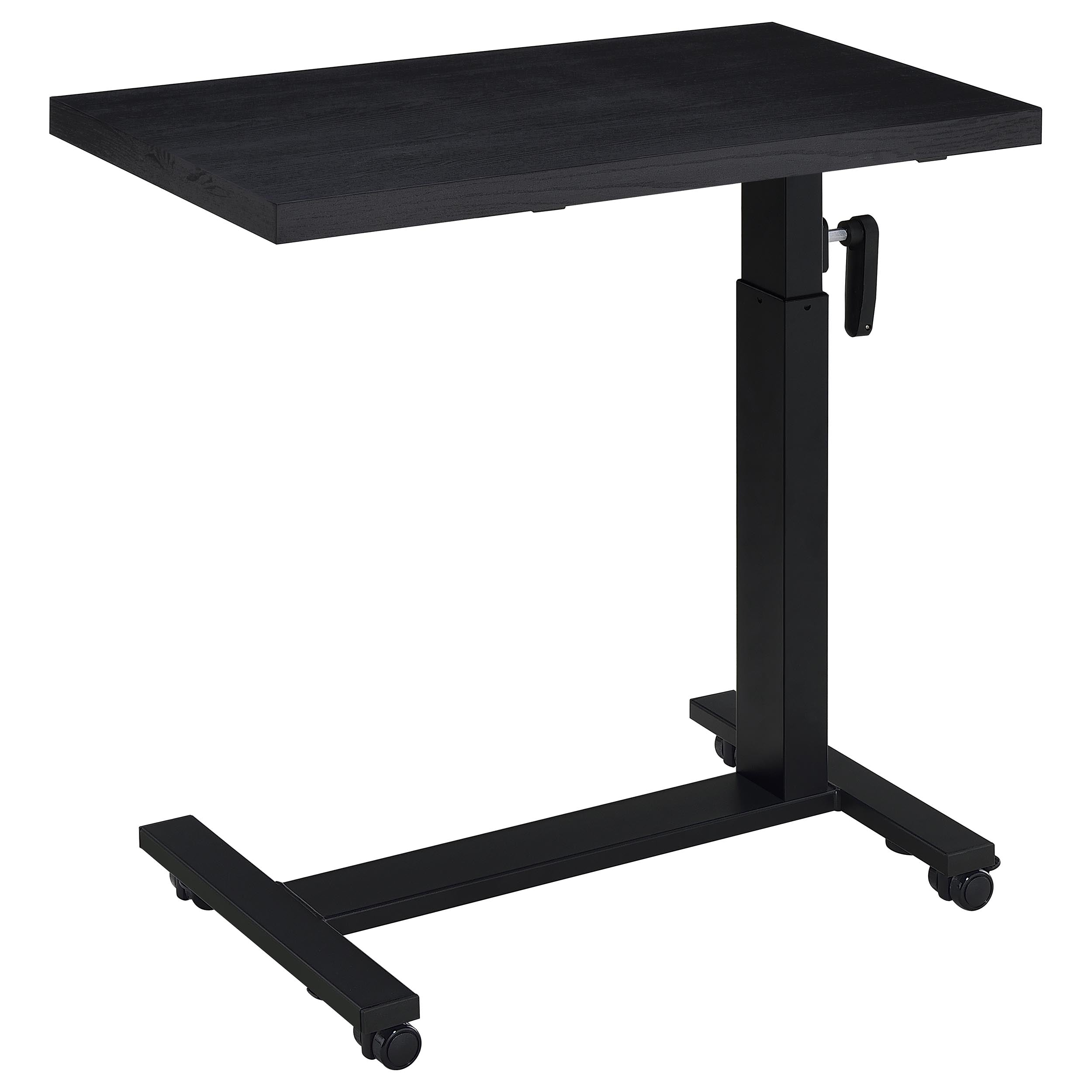 Westpark Height Adjustable Mobile Bedroom C-Table