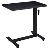 Westpark Height Adjustable Mobile Bedroom C-Table
