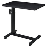 Westpark Height Adjustable Mobile Bedroom C-Table