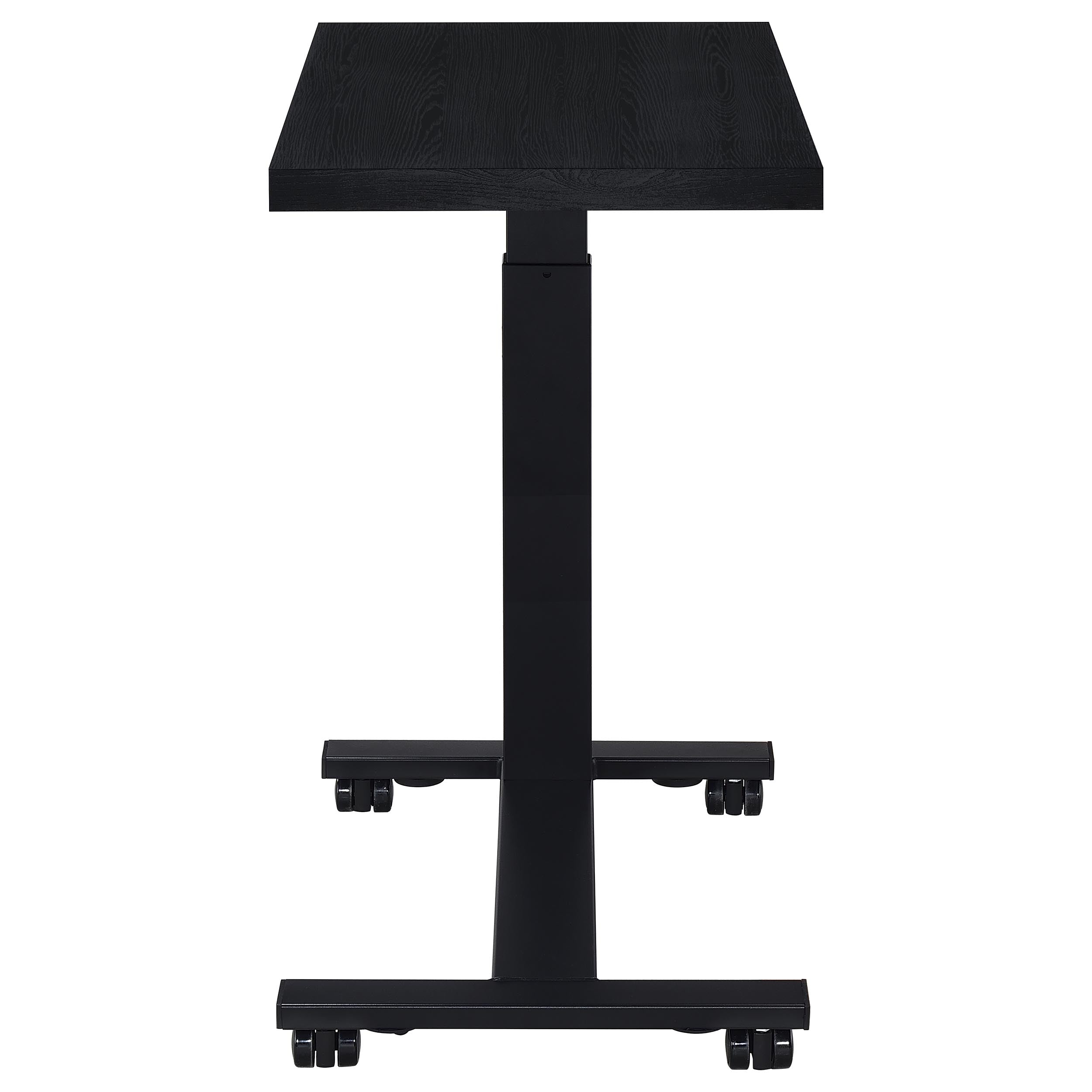 Westpark Height Adjustable Mobile Bedroom C-Table