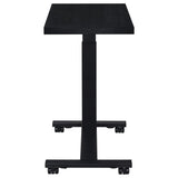 Westpark Height Adjustable Mobile Bedroom C-Table