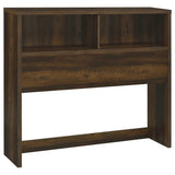 Westpark Bedroom Set Bookcase Headboard