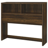 Westpark Bedroom Set Bookcase Headboard