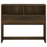 Westpark 49-inch Bookcase Headboard