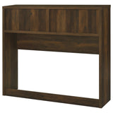 Westpark 49-inch Bookcase Headboard