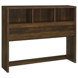 Westpark Bedroom Set Bookcase Headboard