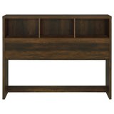 Westpark Bedroom Set Bookcase Headboard