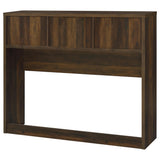 Westpark Bedroom Set Bookcase Headboard