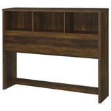 Westpark 49-inch Bookcase Headboard
