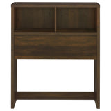 Westpark Bedroom Set Bookcase Headboard