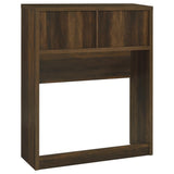 Westpark Bedroom Set Bookcase Headboard