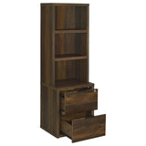 Westpark Bedroom Set Bookcase Headboard