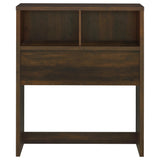 Westpark 49-inch Bookcase Headboard