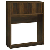 Westpark 49-inch Bookcase Headboard